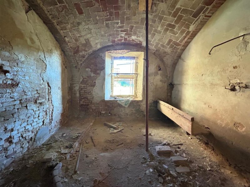 Detached house in Castagnole Monferrato