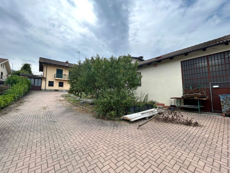 Villa a Castell'Alfero