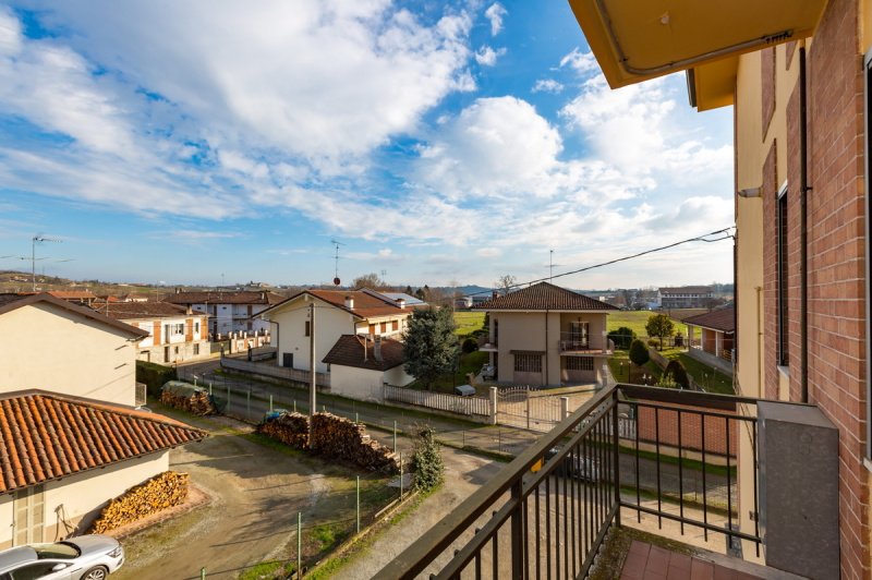 Apartamento em Castell'Alfero