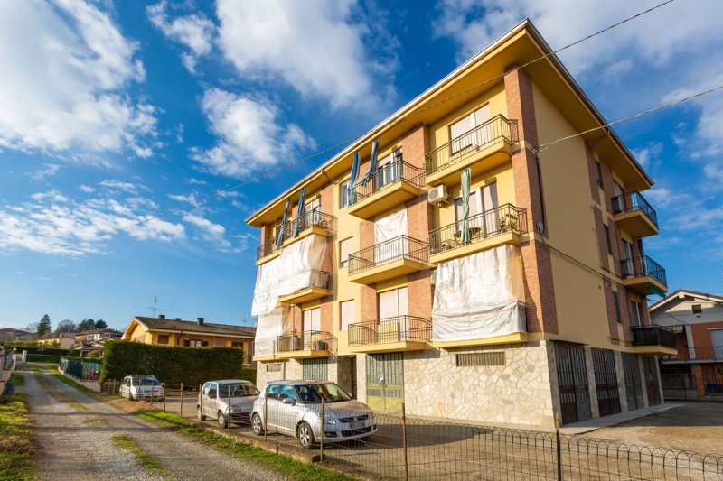 Apartamento em Castell'Alfero