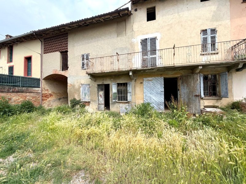 Casa semi-independiente en Grana