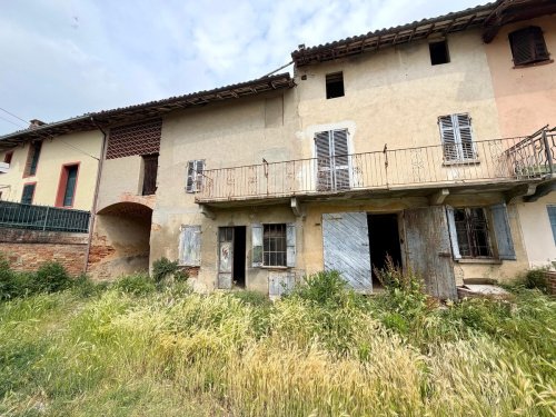 Casa semi-independiente en Grana