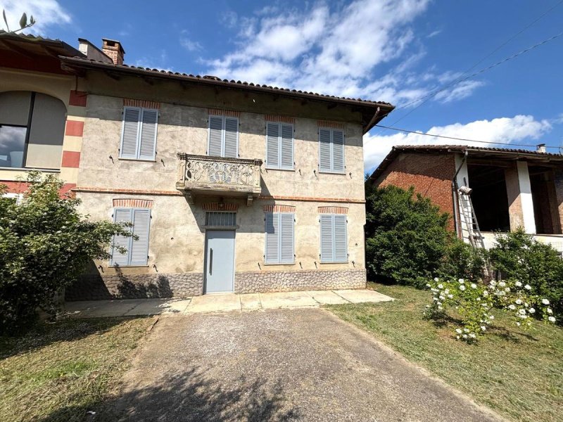 Semi-detached house in Frinco