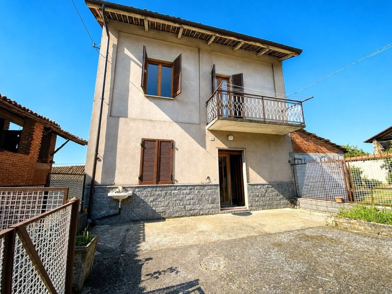 Casa semi-independiente en Alfiano Natta