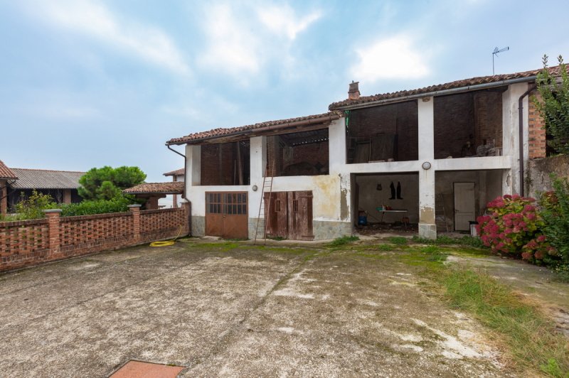 Casa geminada em Tonco