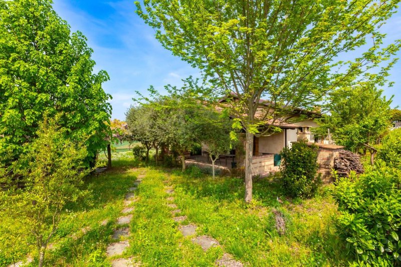 Villa in Montemagno