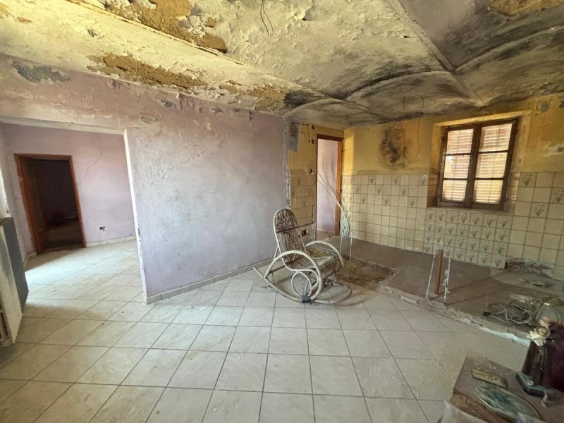 Casa semi indipendente a Calliano