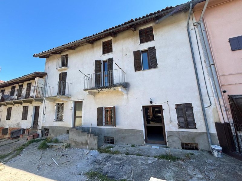 Casa semi indipendente a Calliano