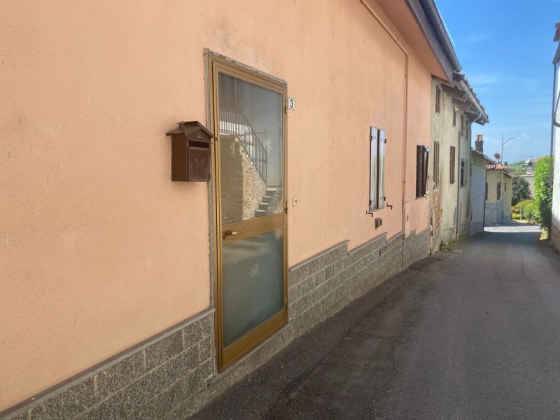 Half-vrijstaande woning in Calliano