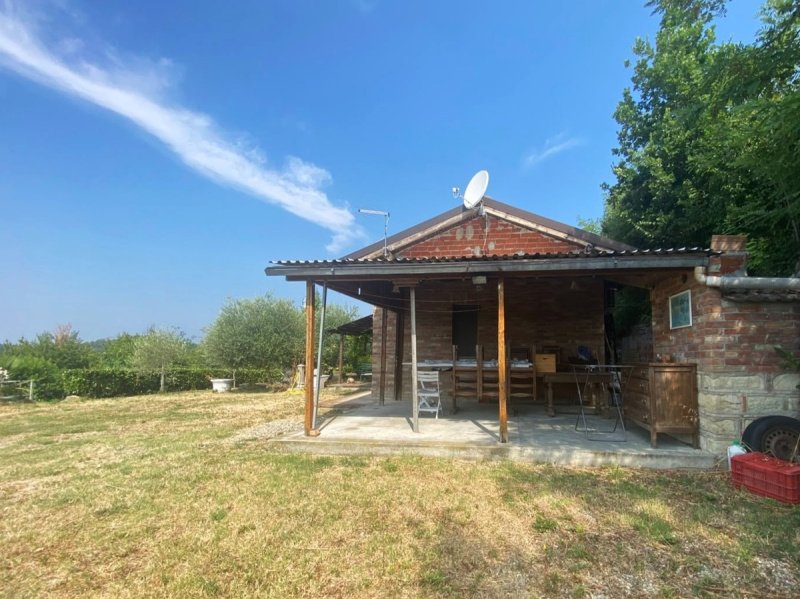 Moradia em Castelletto Merli