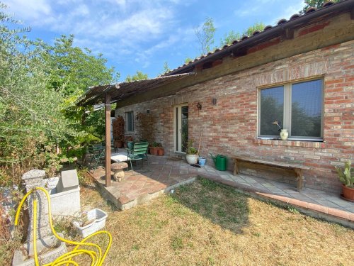Moradia em Castelletto Merli