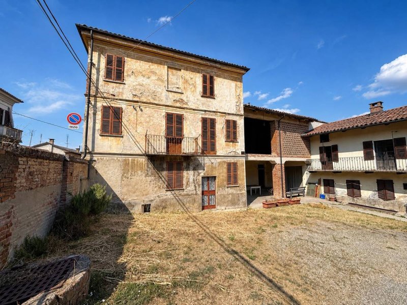 Semi-detached house in Scurzolengo