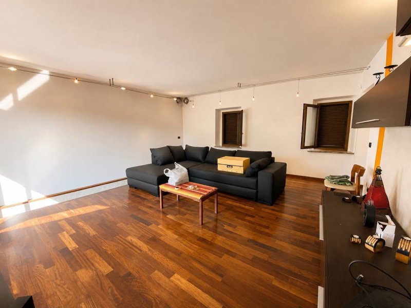Casa semi indipendente a Calliano Monferrato