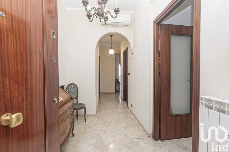 Appartement in Genua