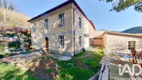 Villa in Casarza Ligure