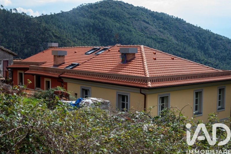 Casa Rural em Casarza Ligure