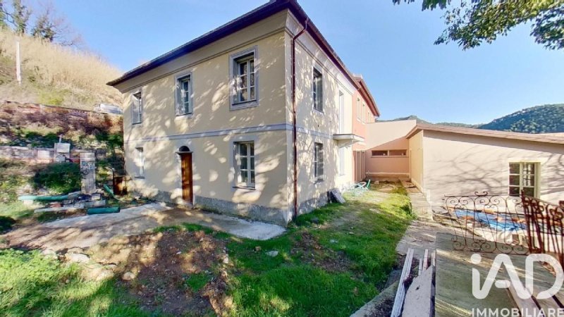 Casa Rural em Casarza Ligure