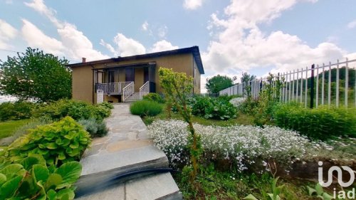 Moradia em Castelnuovo di Ceva