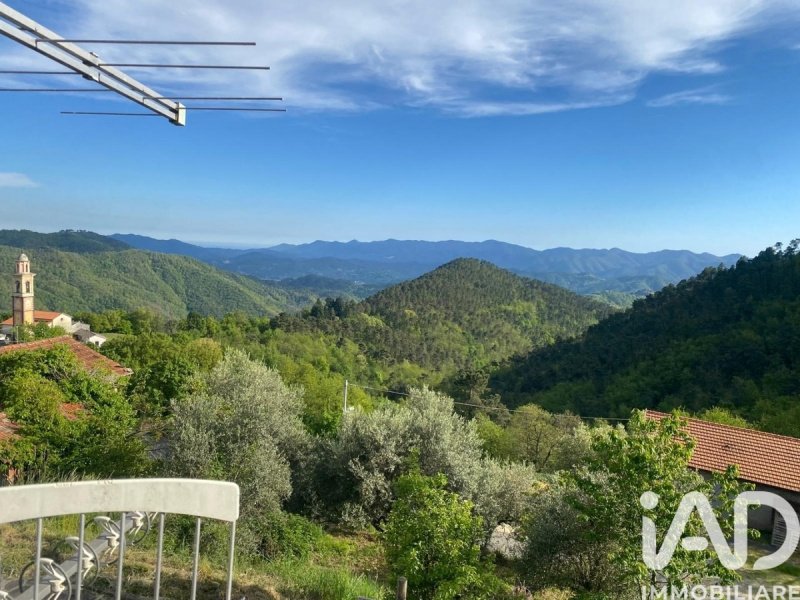 Villa a Levanto