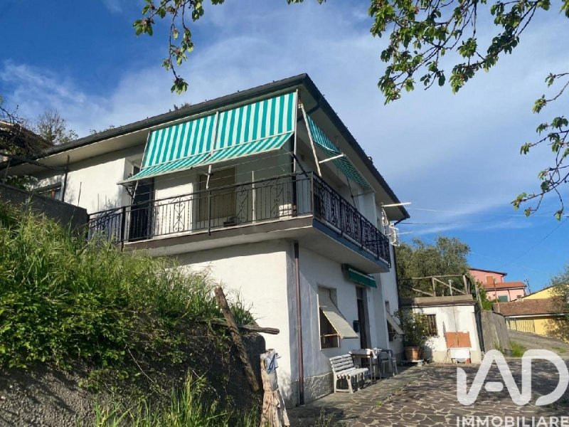 Villa a Levanto