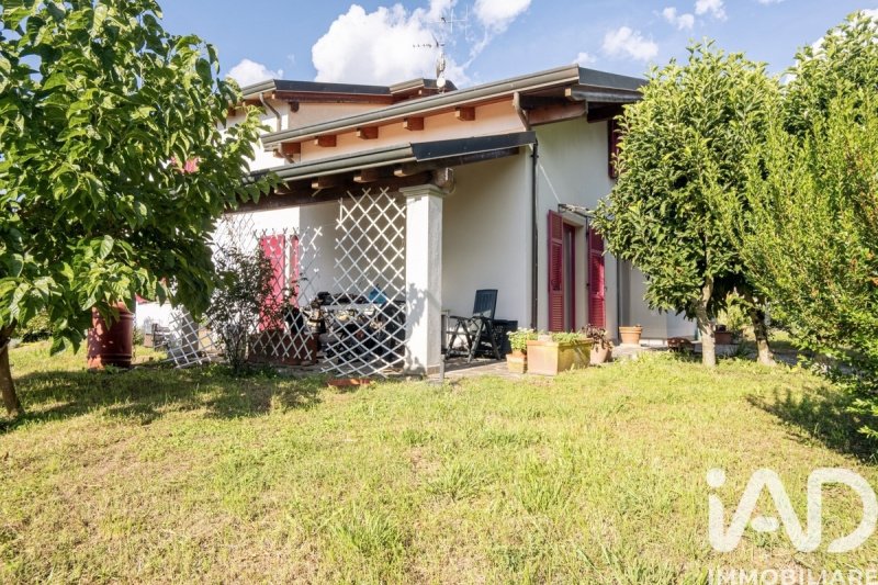 Villa en Villafranca in Lunigiana