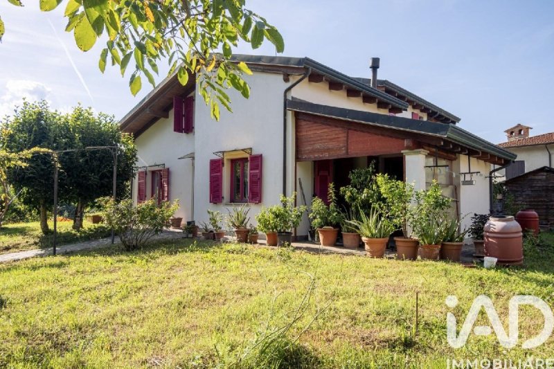 Villa en Villafranca in Lunigiana