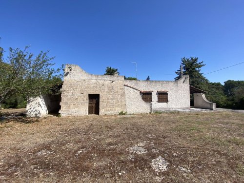 Villa en Ostuni