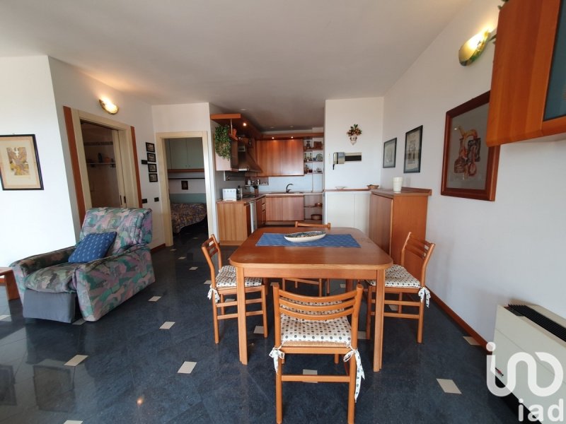 Apartamento en Arenzano