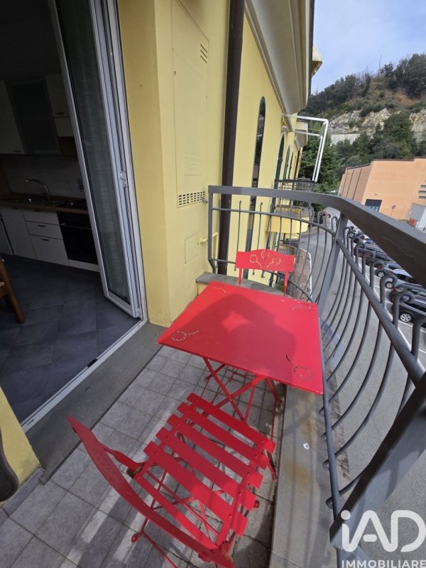 Apartamento em Cogoleto