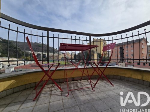 Appartement in Cogoleto