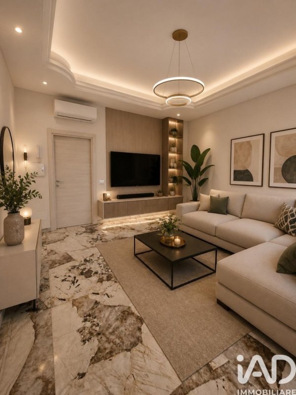 Apartment in Arenzano
