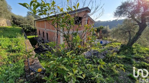 Casa en Diano Marina