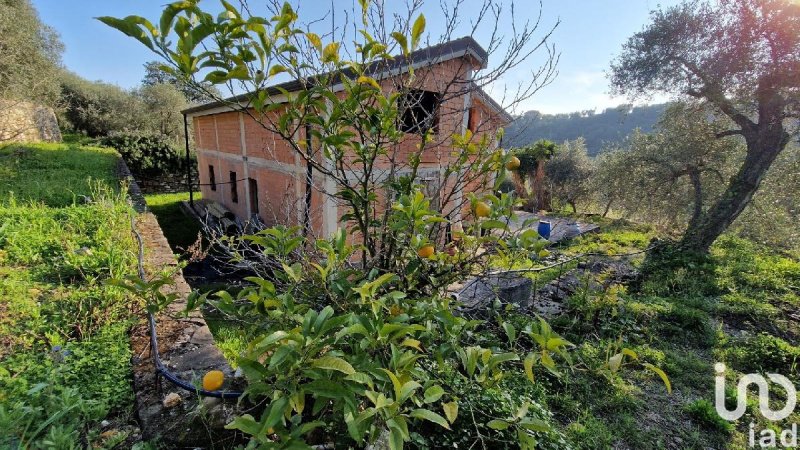 House in Diano Marina