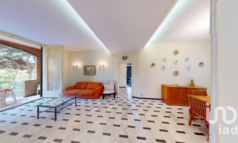 Apartment in Arenzano