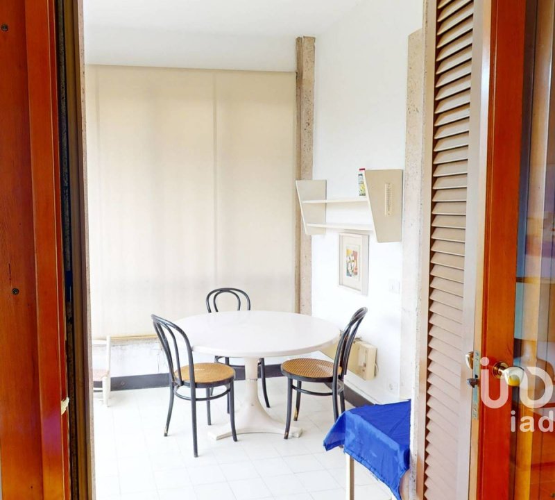 Apartment in Arenzano