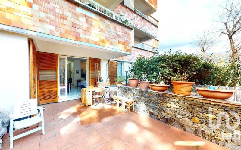 Apartamento en Arenzano