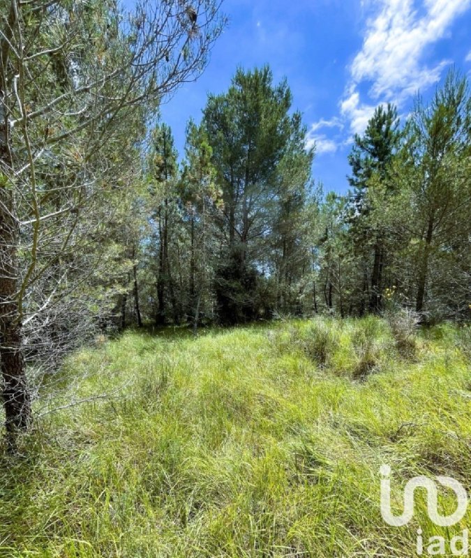 Terreno para construção em Cipressa