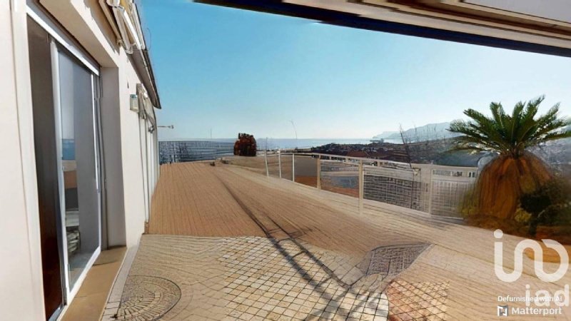 Penthouse in Savona