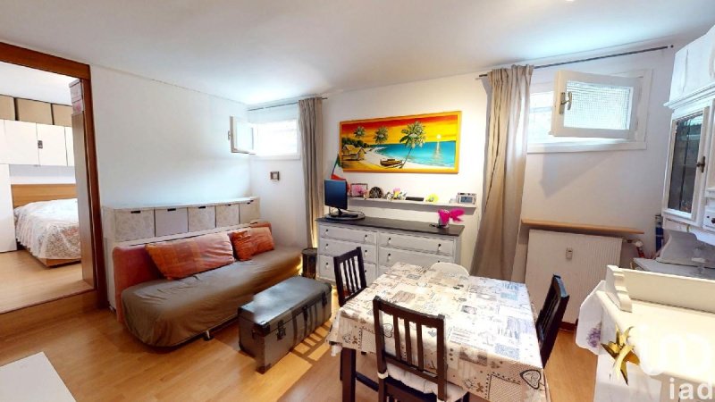 Apartment in Arenzano