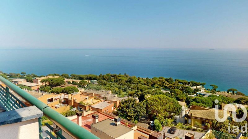 Penthouse in Varazze