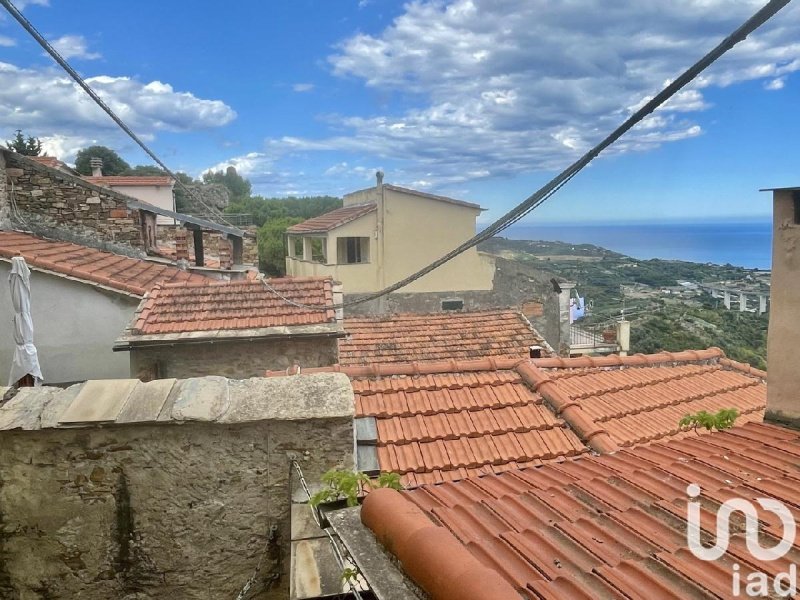 Apartamento em Cipressa