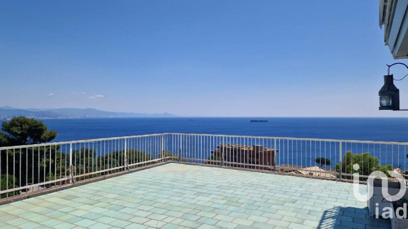 Penthouse in Arenzano