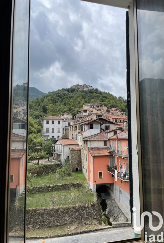 Apartamento en Borgomaro