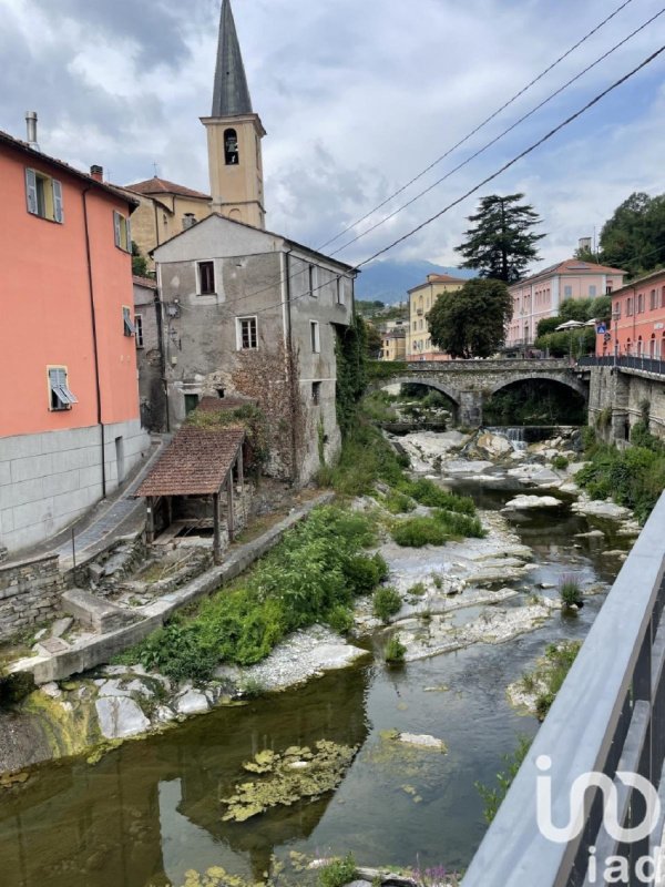 Apartamento en Borgomaro