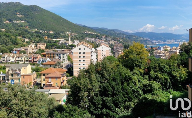 Lägenhet i Arenzano