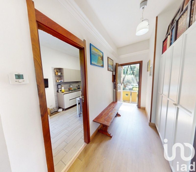 Apartment in Arenzano