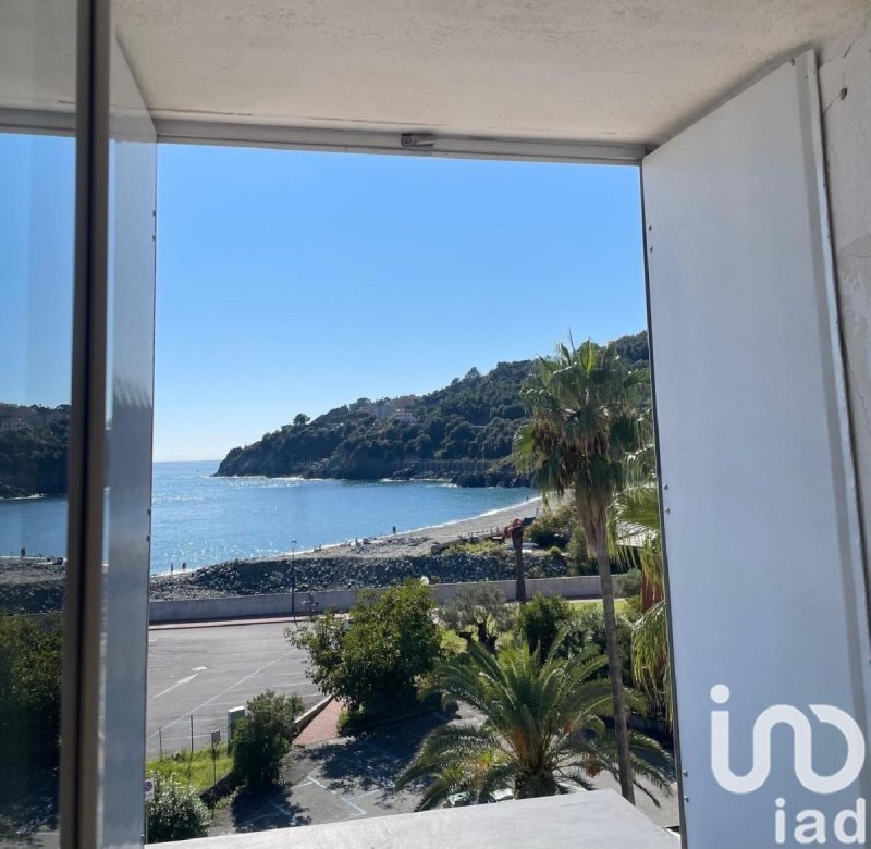 Apartamento en Cogoleto