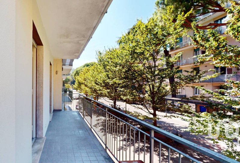 Квартира в Аренцано