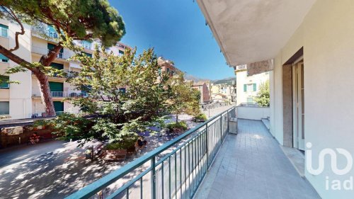 Квартира в Аренцано