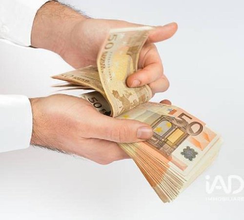 Kommersiell byggnad i Arenzano